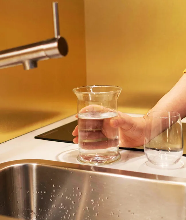 Ist Leitungswasser trinkbar